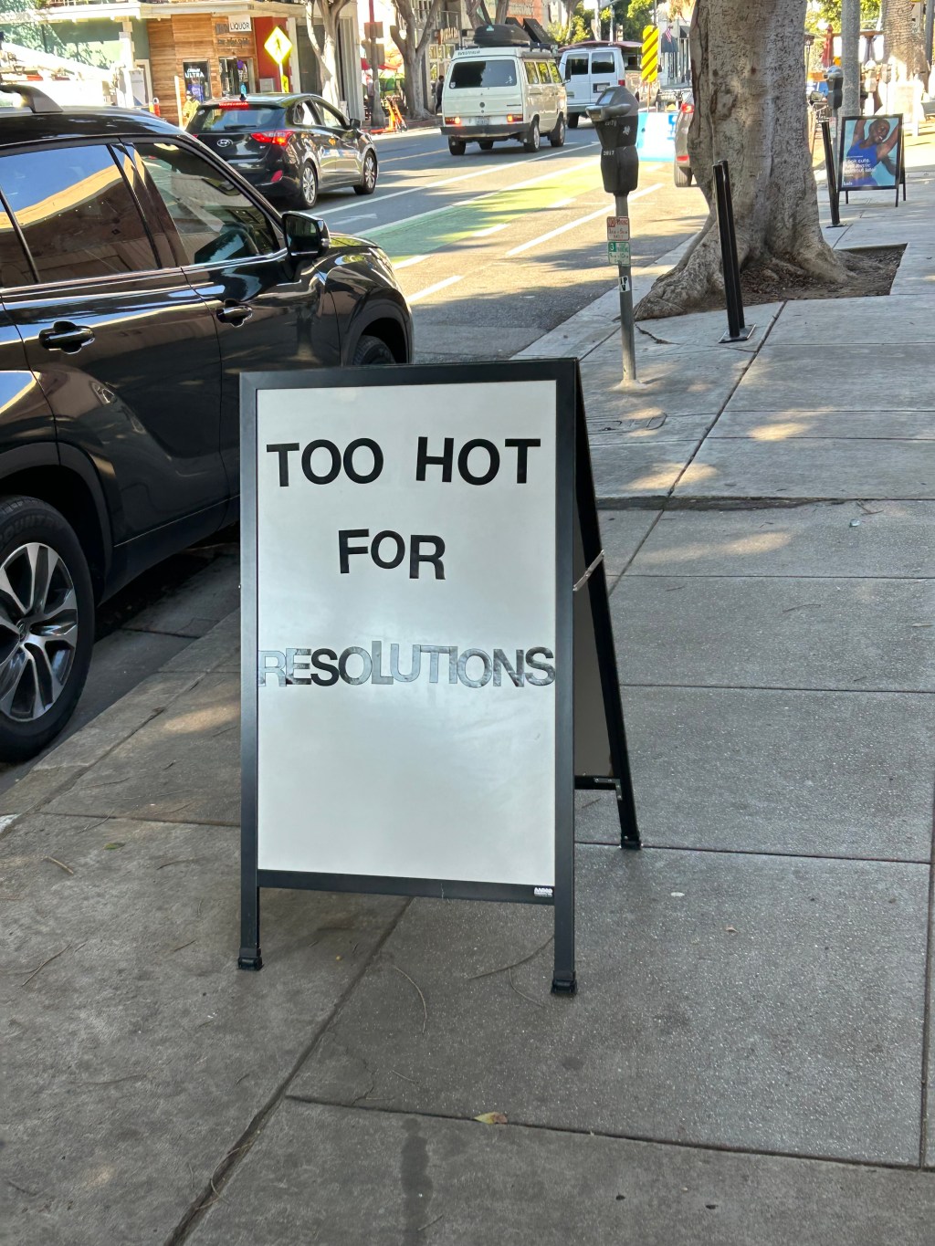 Am I Really Going to Stick to My New Years&nbsp;Resolutions?