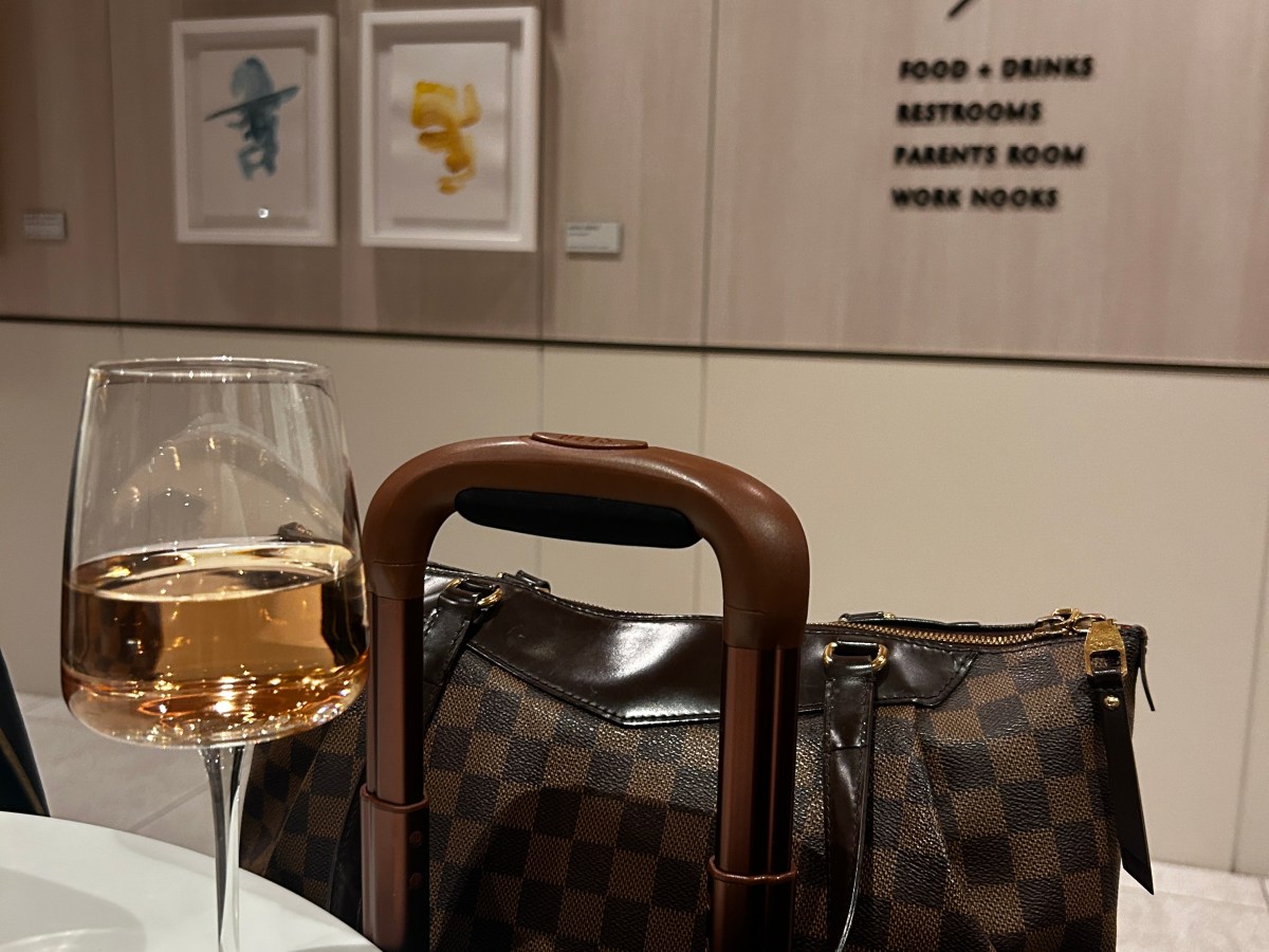 Three of My Favorite Packing&nbsp;Tips