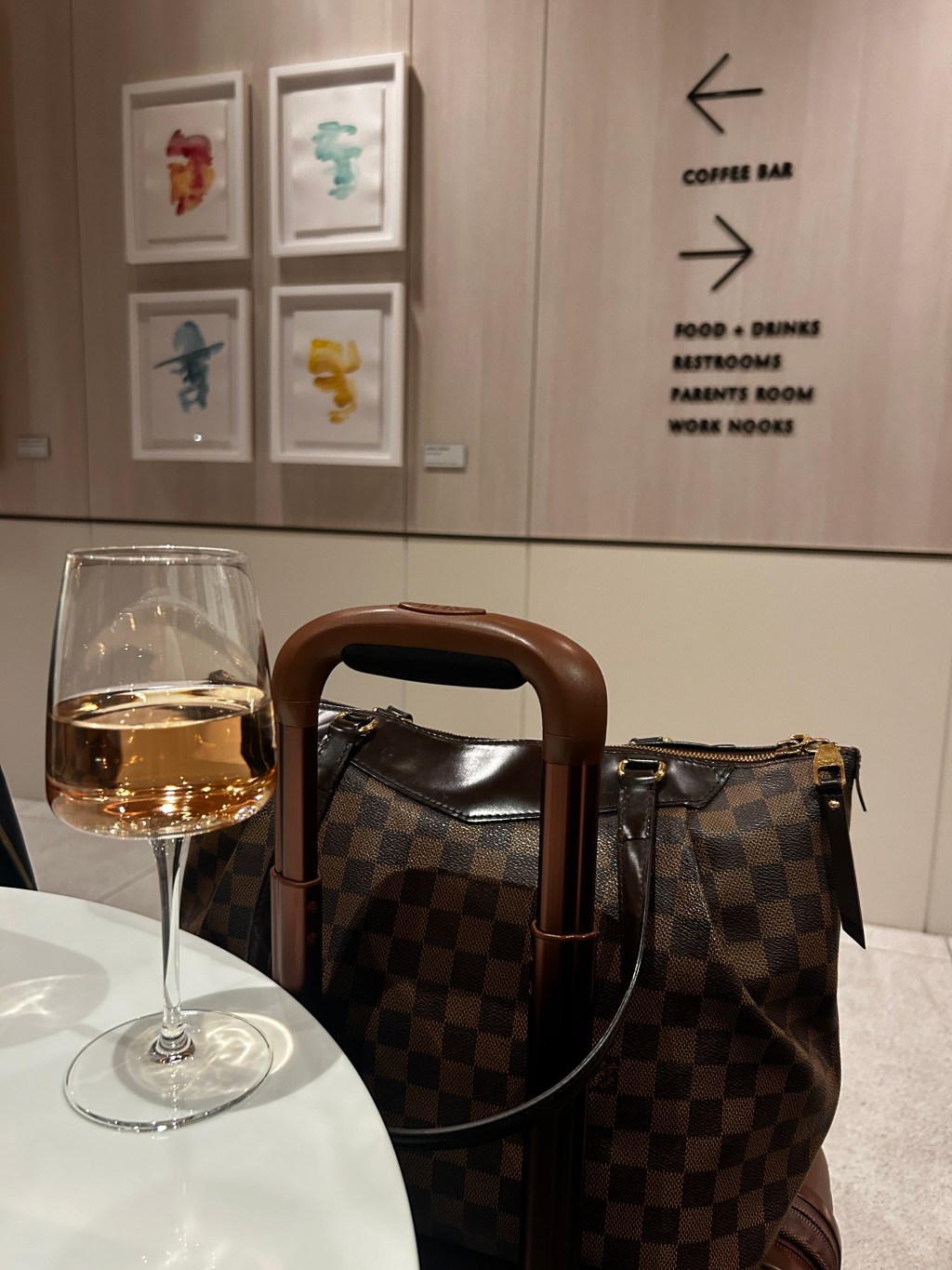 Three of My Favorite Packing&nbsp;Tips