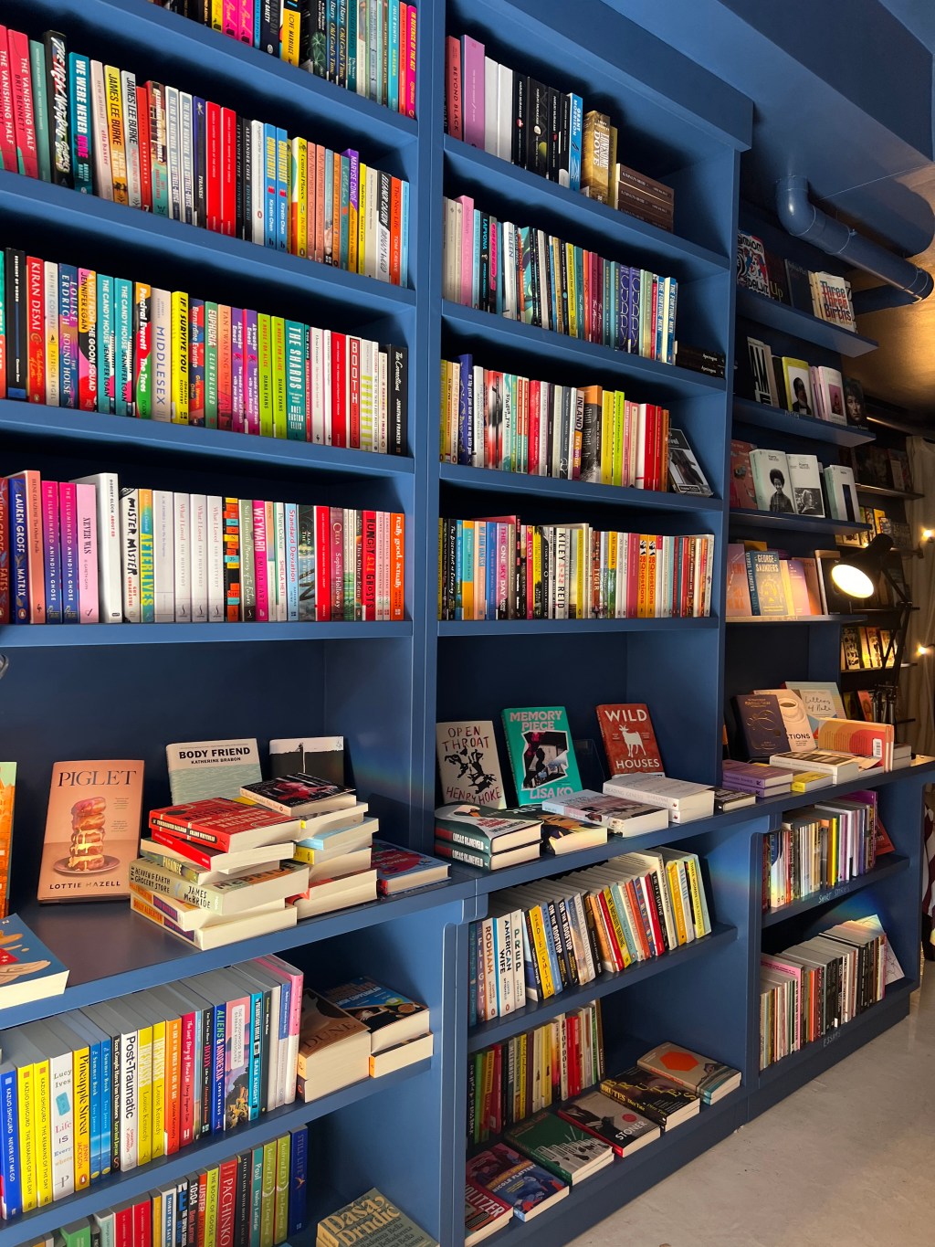 Five 2025 Book Releases That I Am Excited&nbsp;About